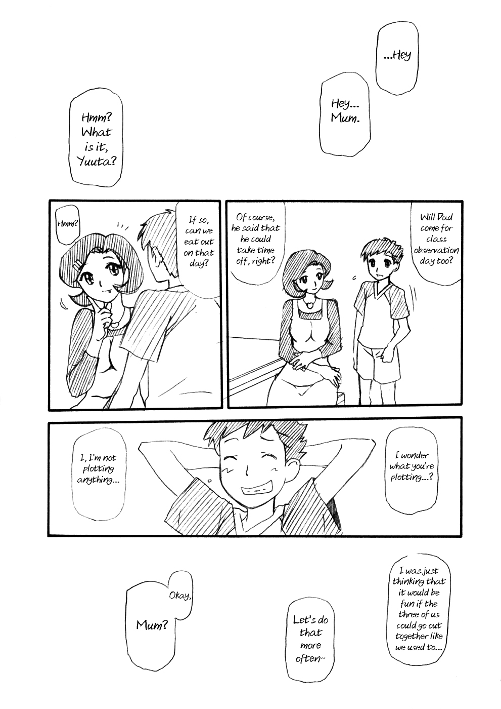 Double Gig Side B - PiPoMama - Page 10