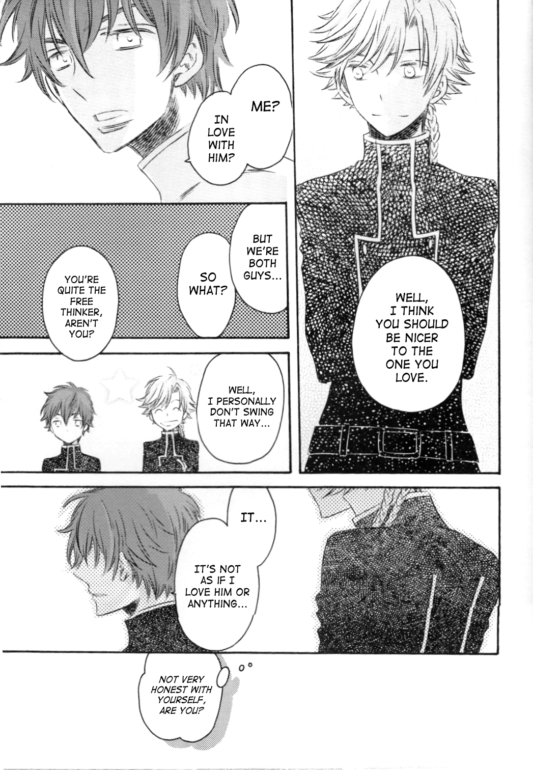 Michiru - Page 10