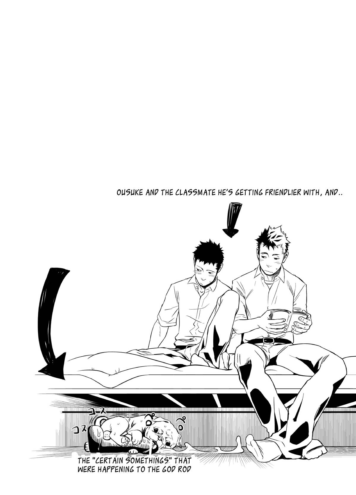 Priapus 2 - Page 31