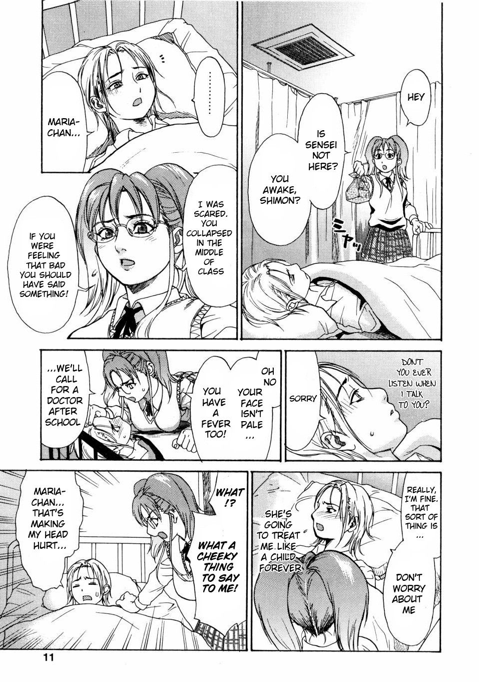 Ankura - Page 9