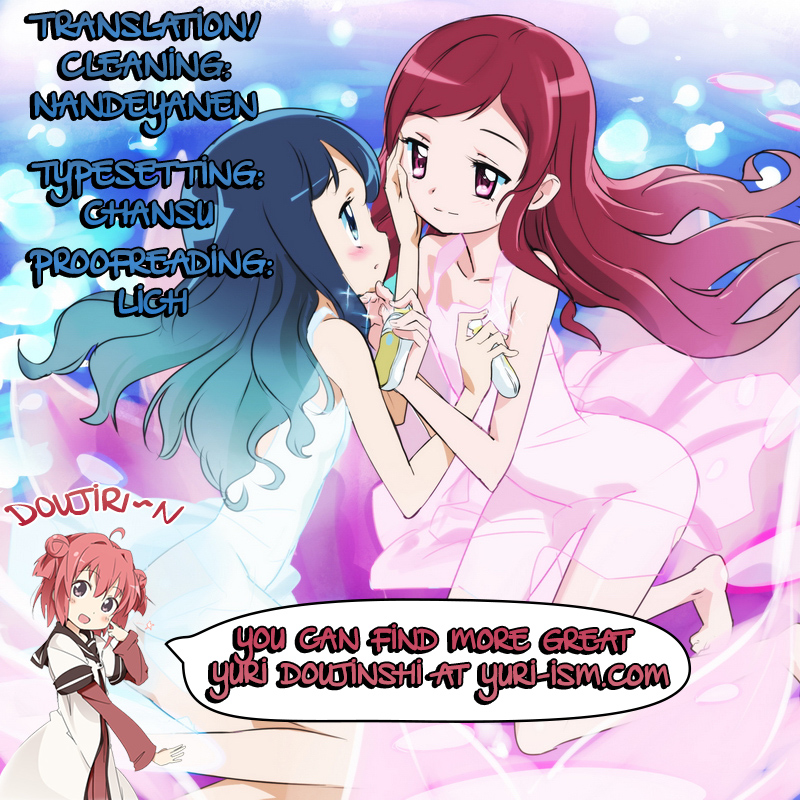4ever Yours - Page 27