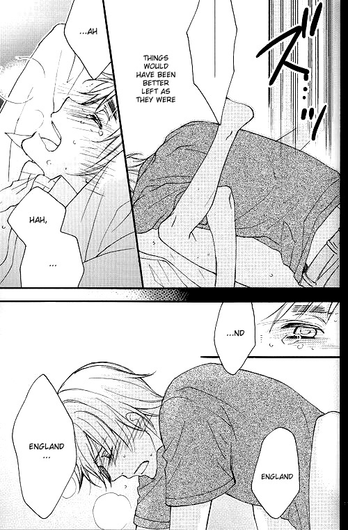 Call My Name - Page 10