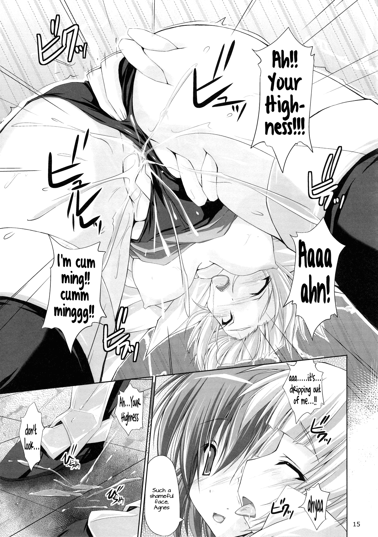 DOLCE CASTEL - Page 15