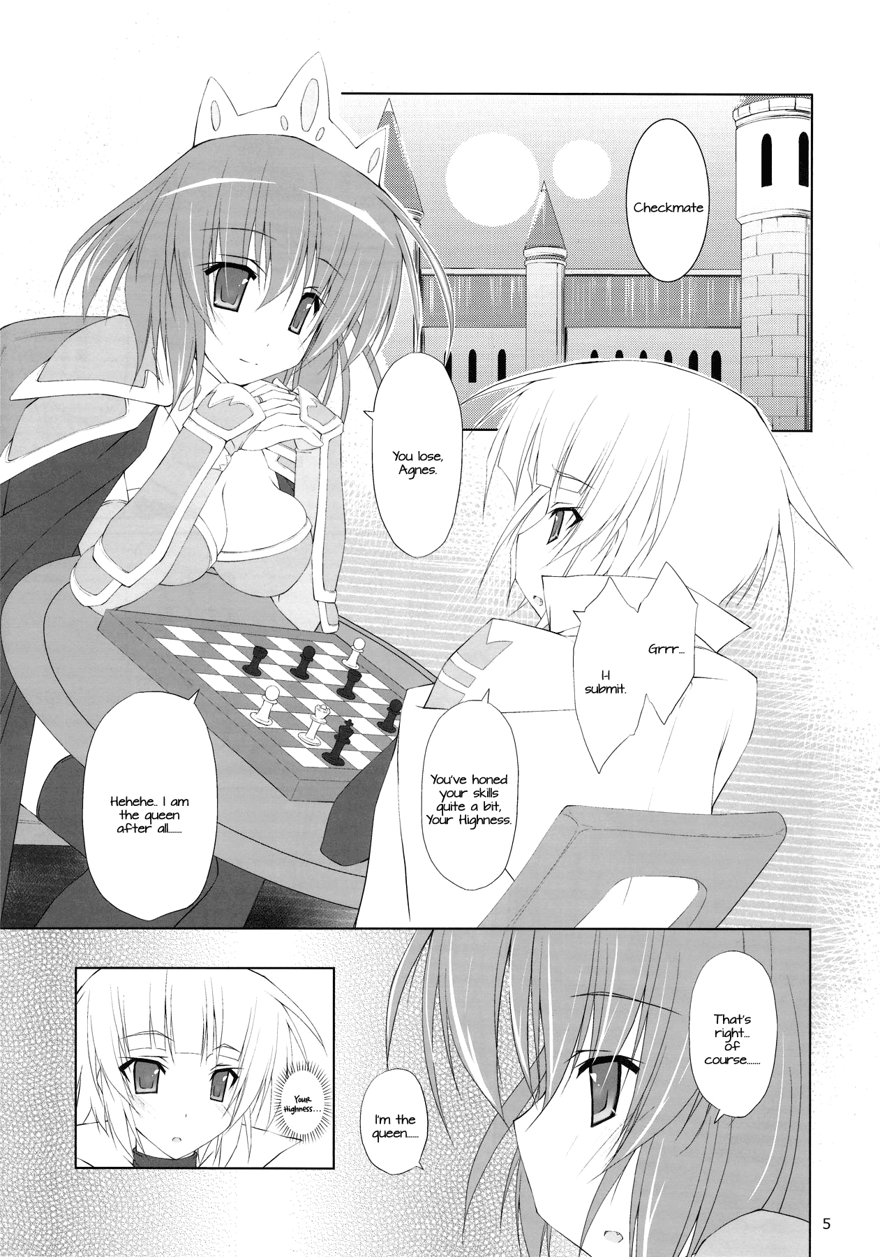 DOLCE CASTEL - Page 5