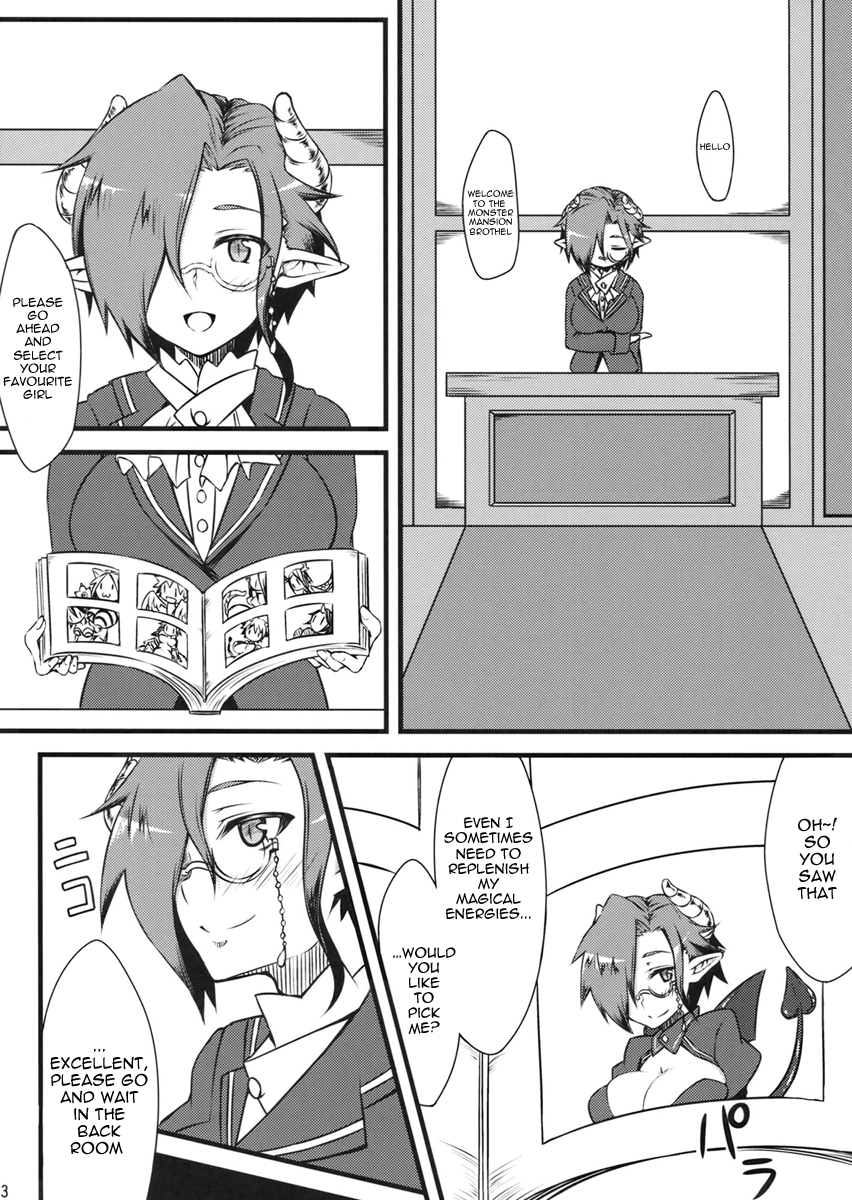 Slow Life - Page 2