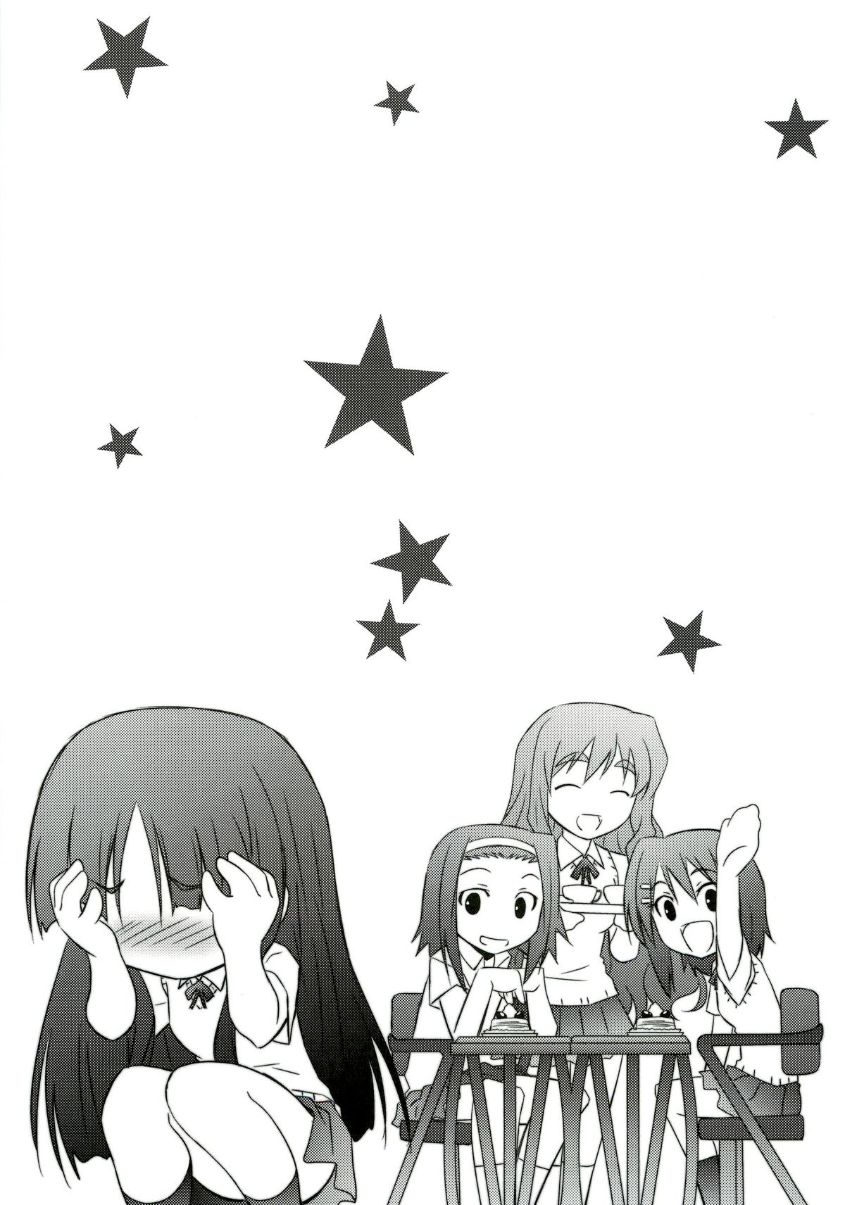 Mio Love - Page 26