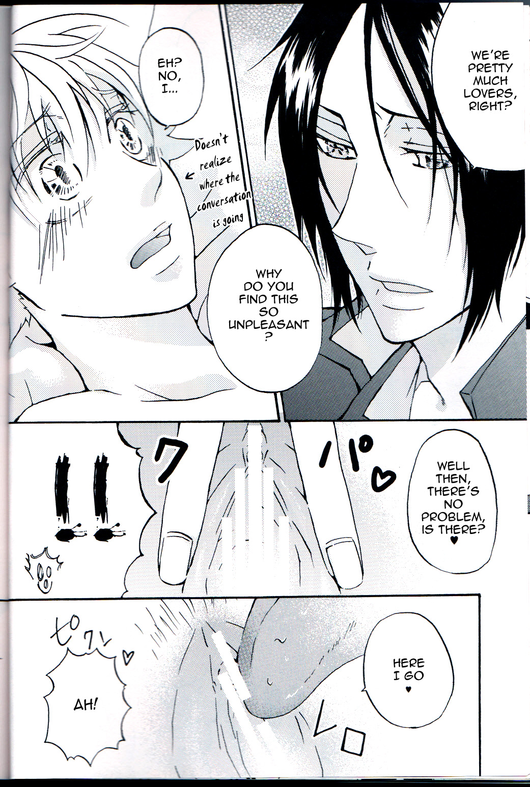 MAGICAL - Page 11