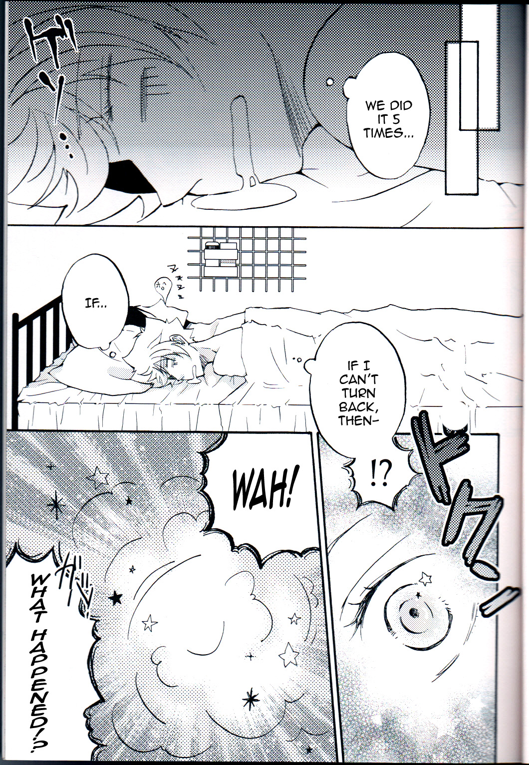 MAGICAL - Page 14