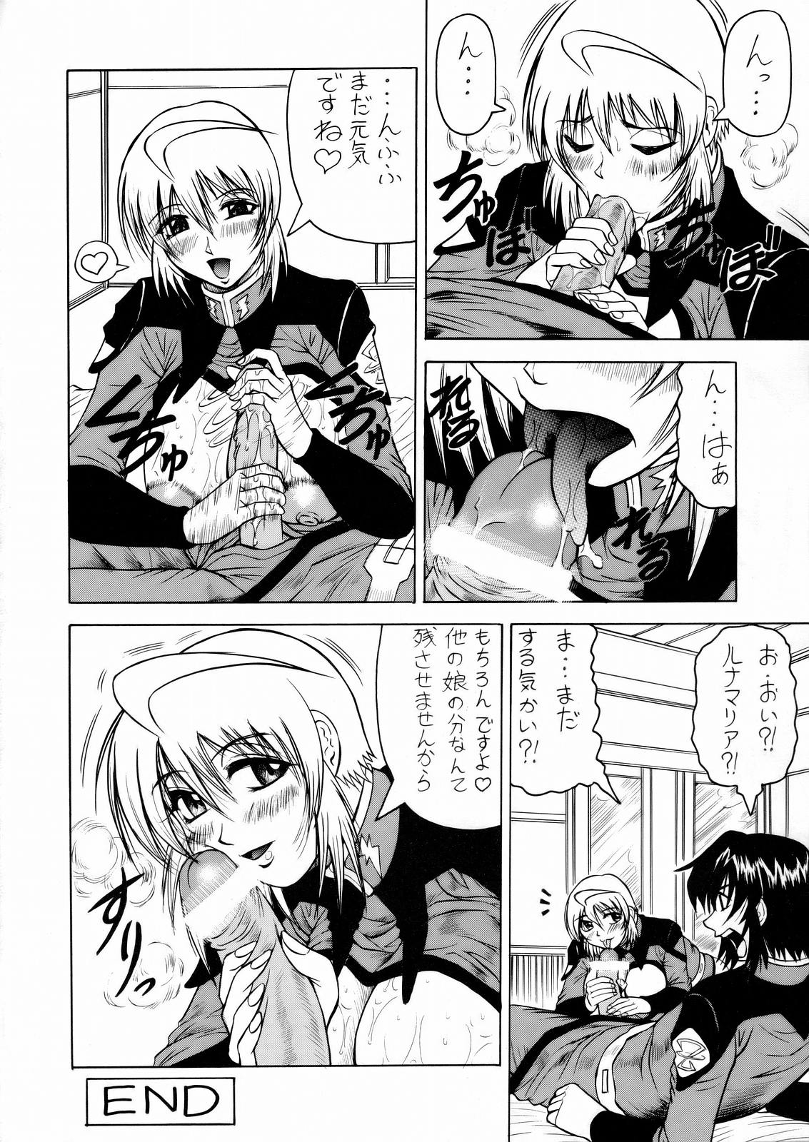 LUNA STLIKE Prototype - Page 13