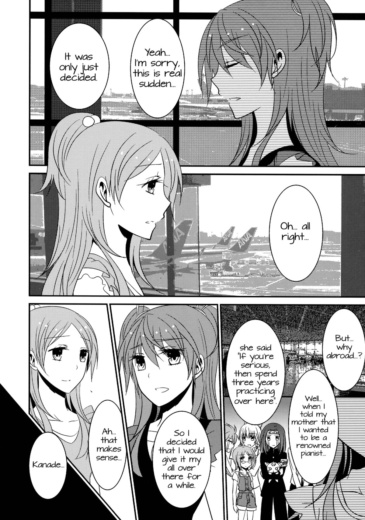 Sweet Box - Waiting for you - Page 12