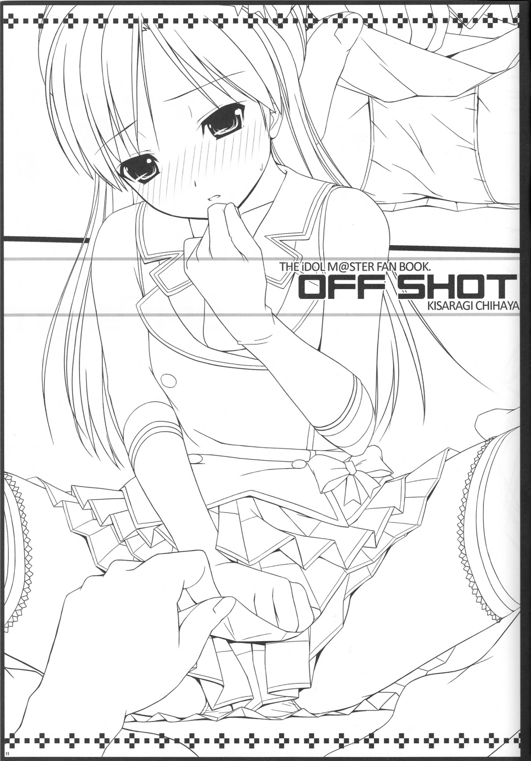 OFFSHOT - Page 10