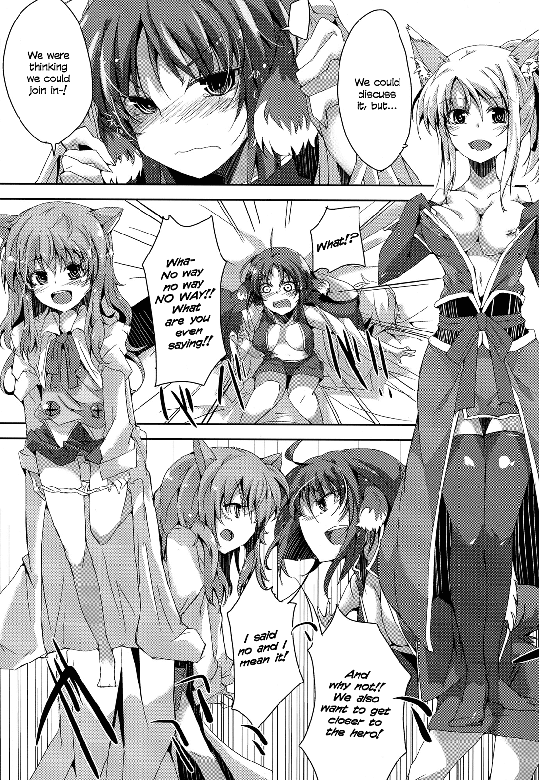 Eclai Days' - Page 9