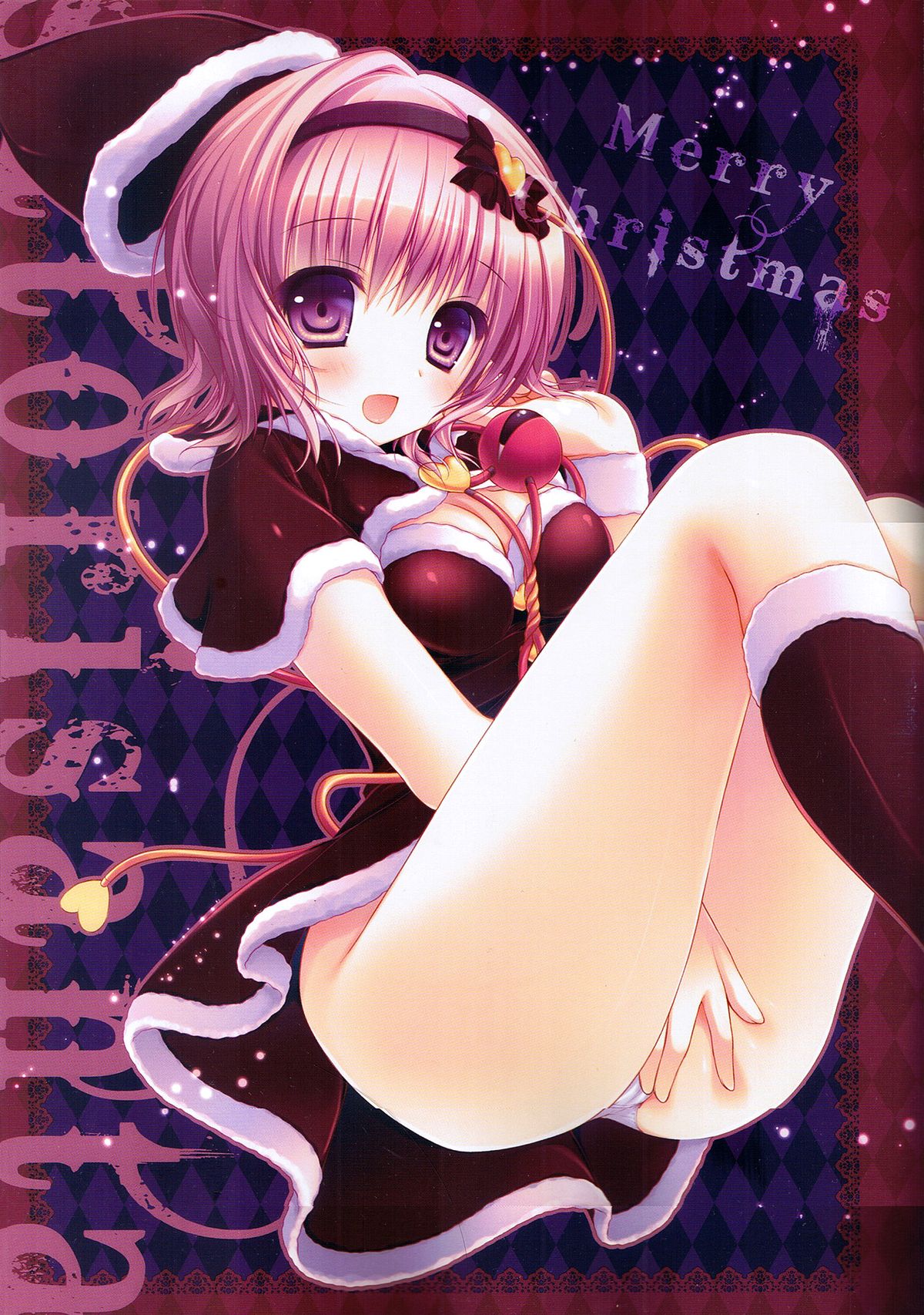 Satori Santa - Page 2