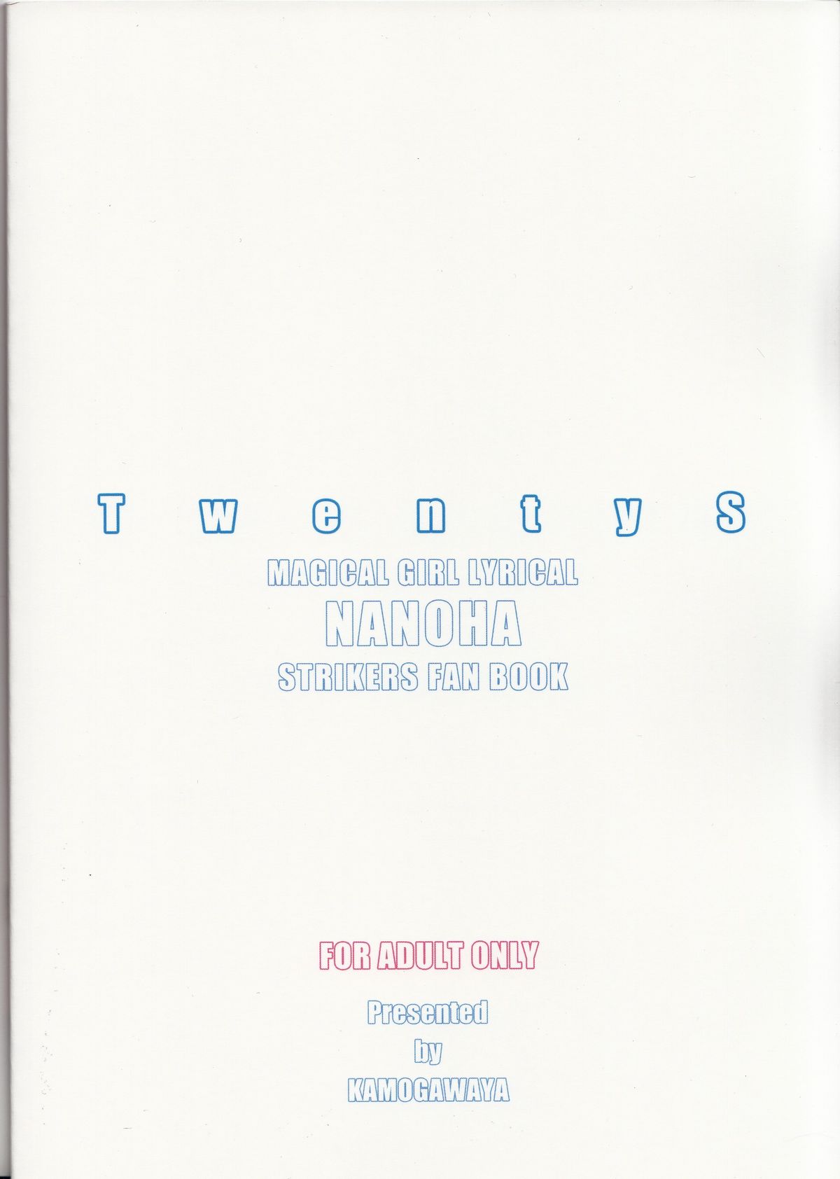 Twentys - Page 29