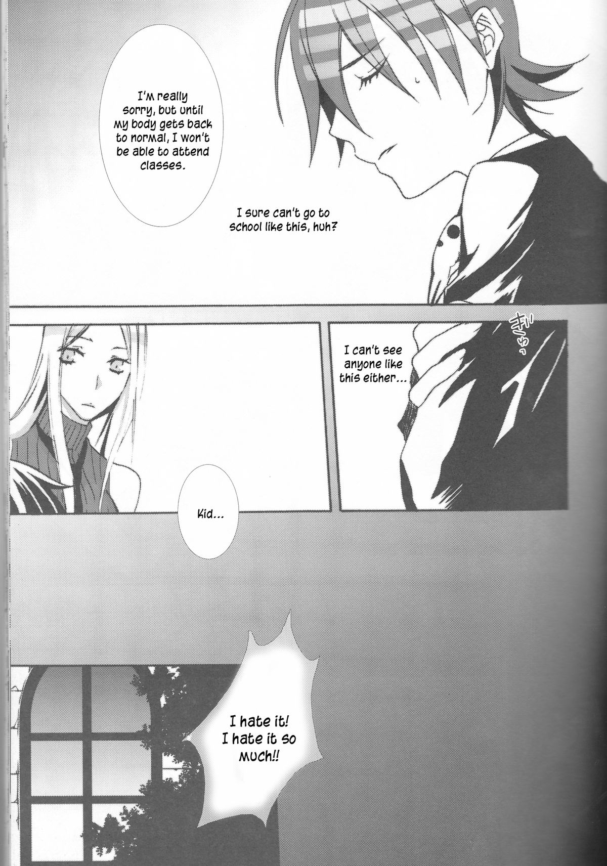 Camical Candy Show Case - Page 10