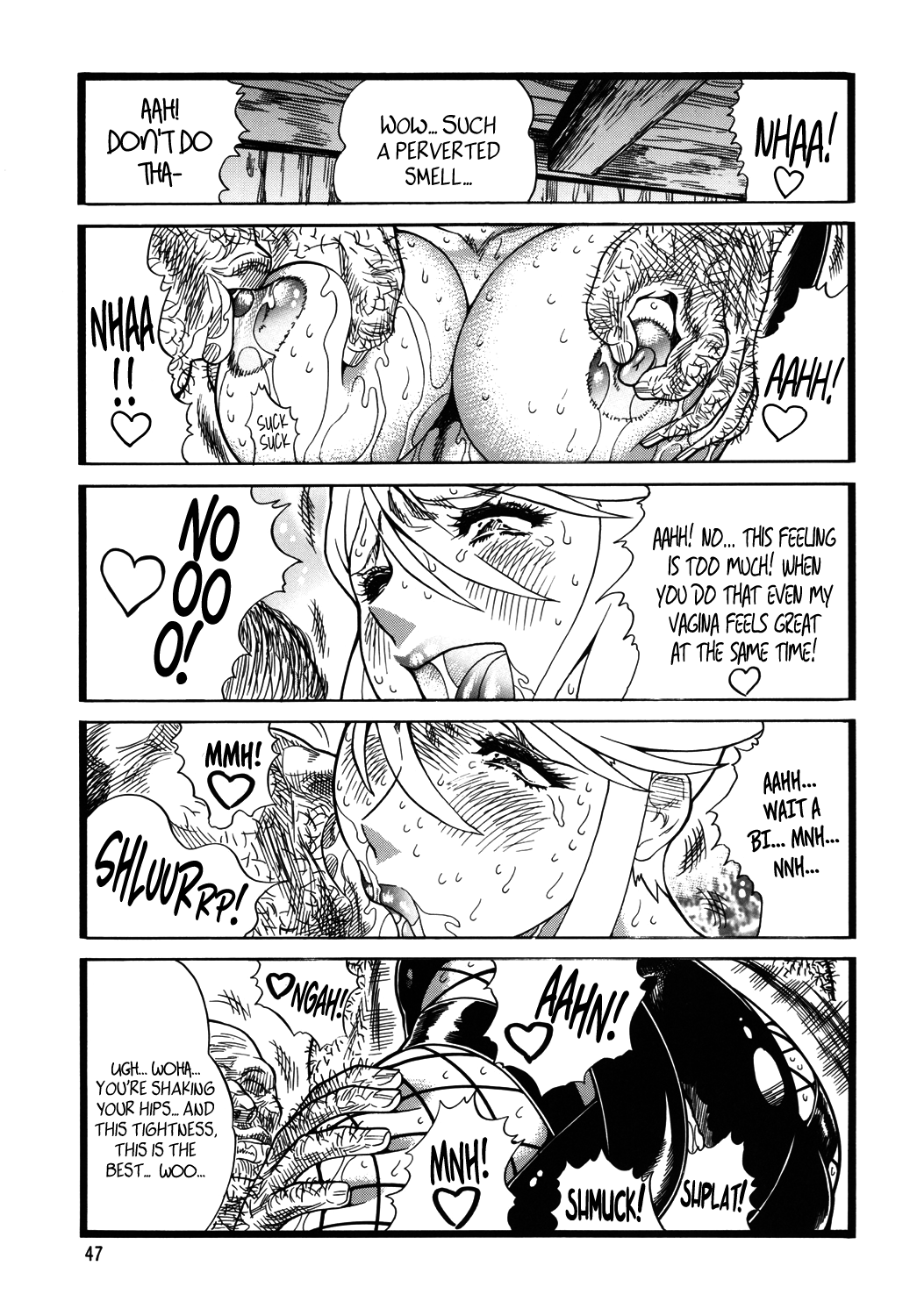 Goriman 3 - Page 46