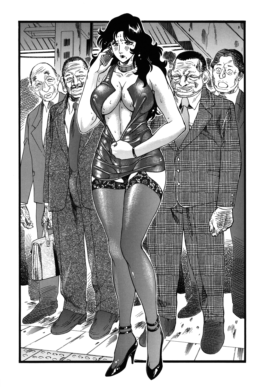 Goriman 3 - Page 55