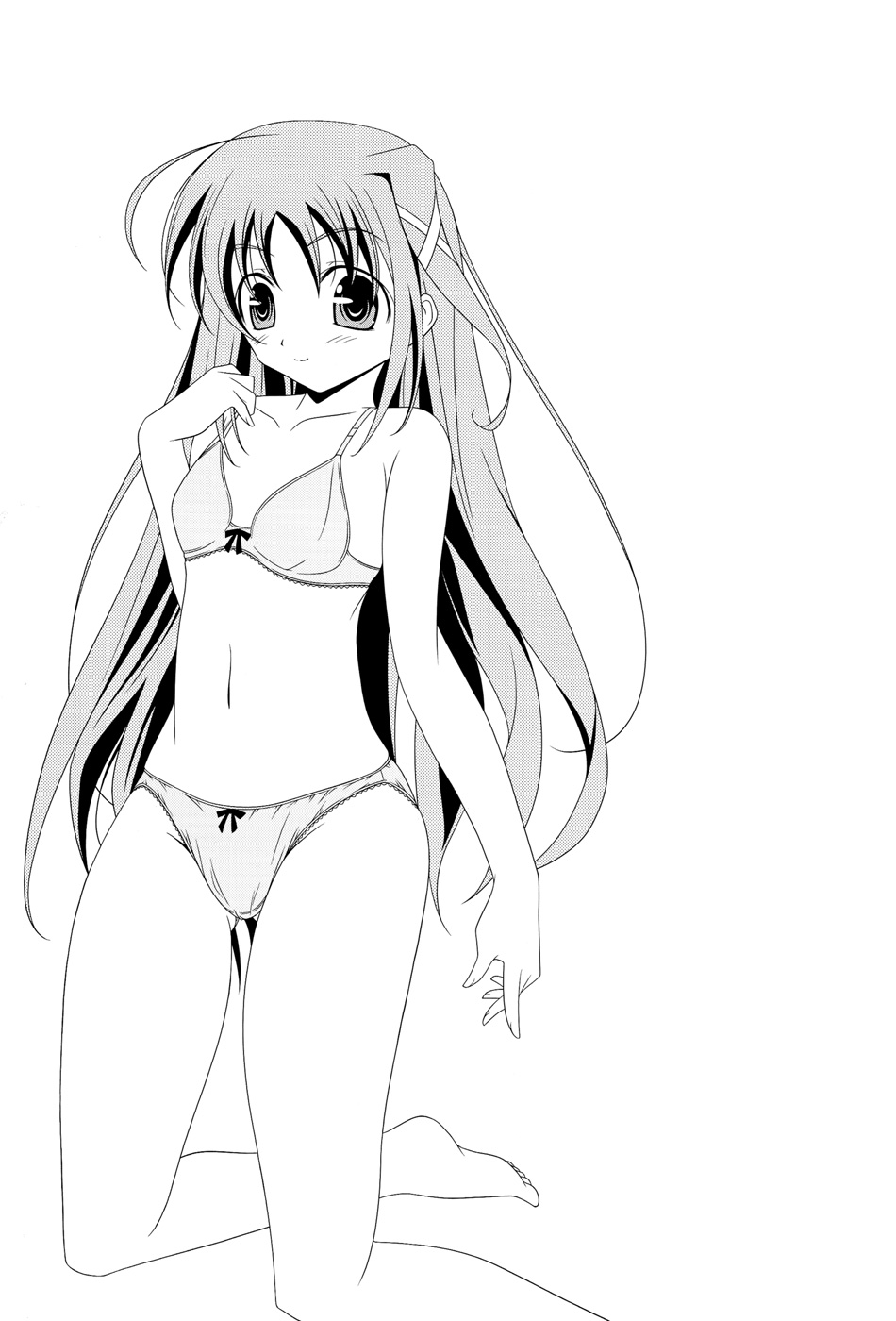 Super Hayate Beam - Page 30