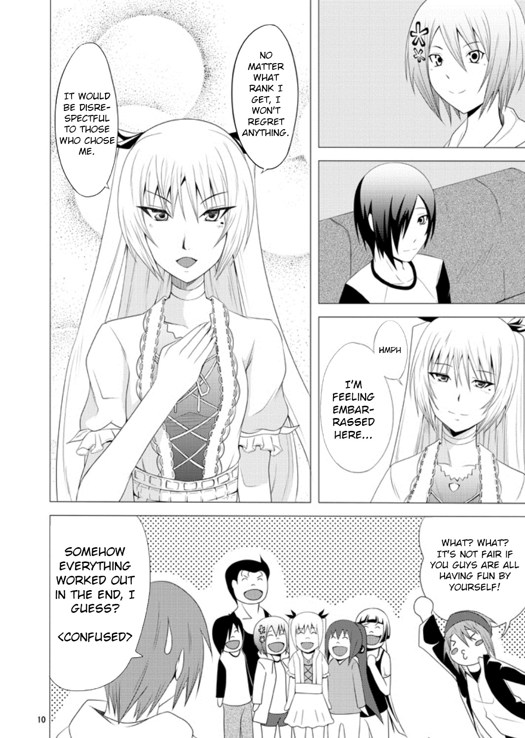 Kawakami-Ten 2 - Page 9
