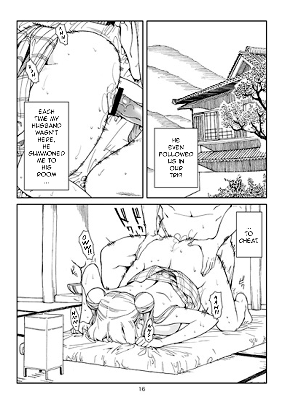 Tsukino Usagi - Page 15