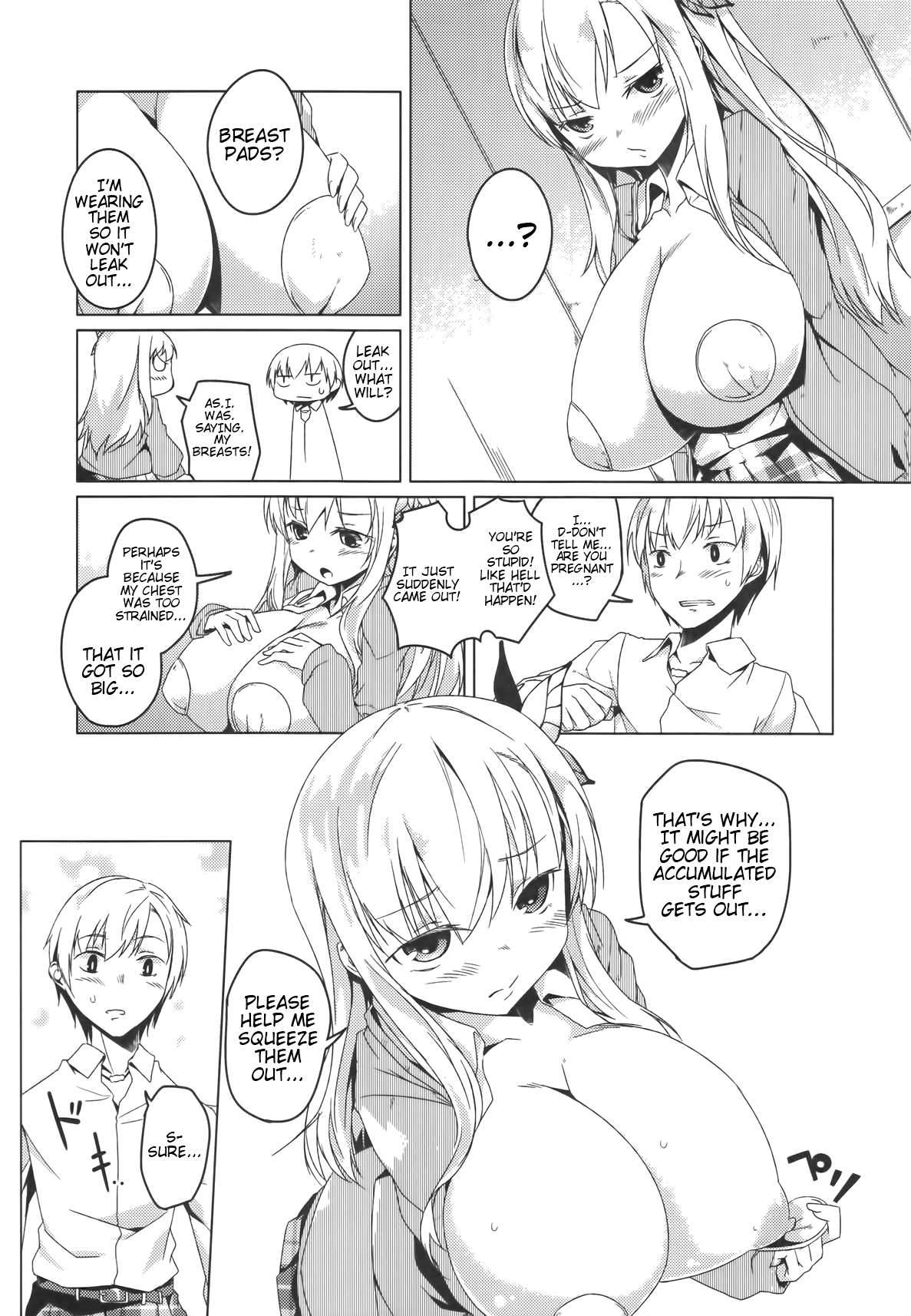 SENAMILK - Page 7