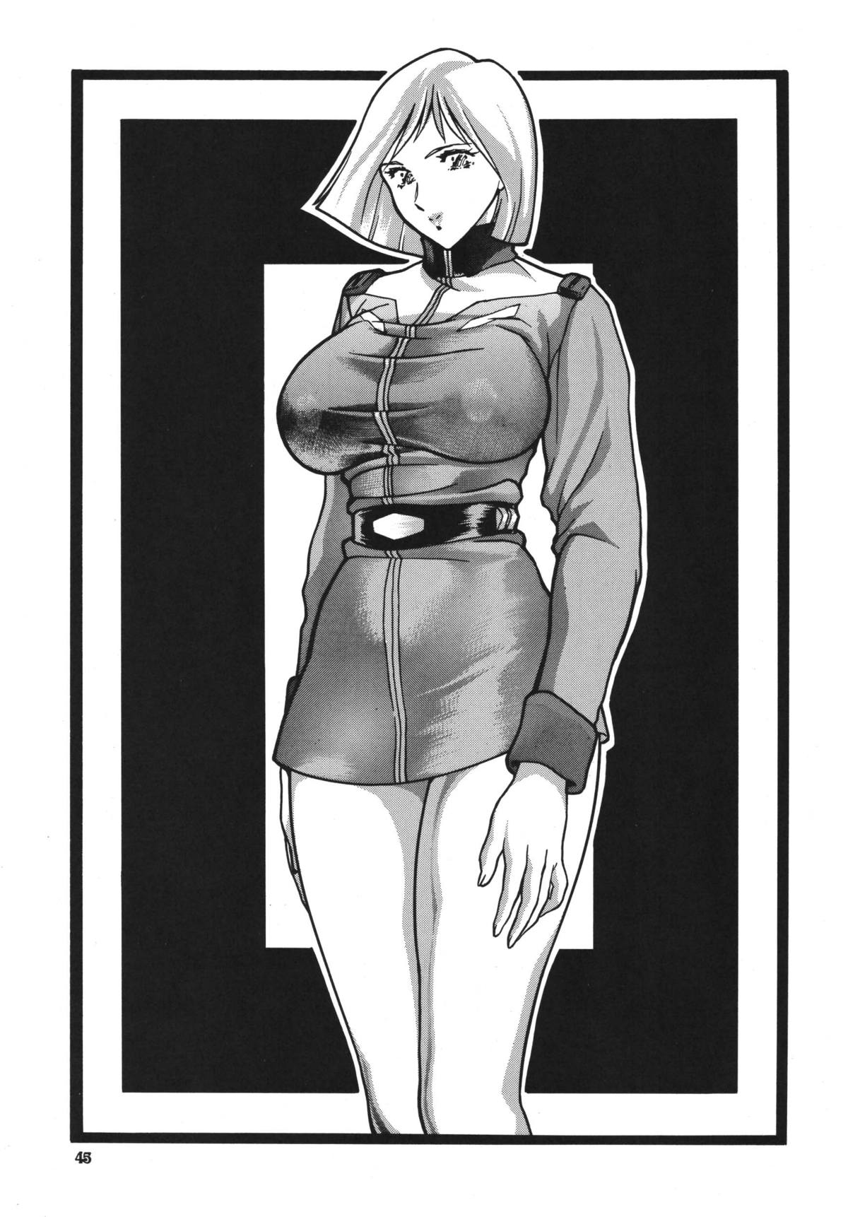 NEXT 3 - Page 45