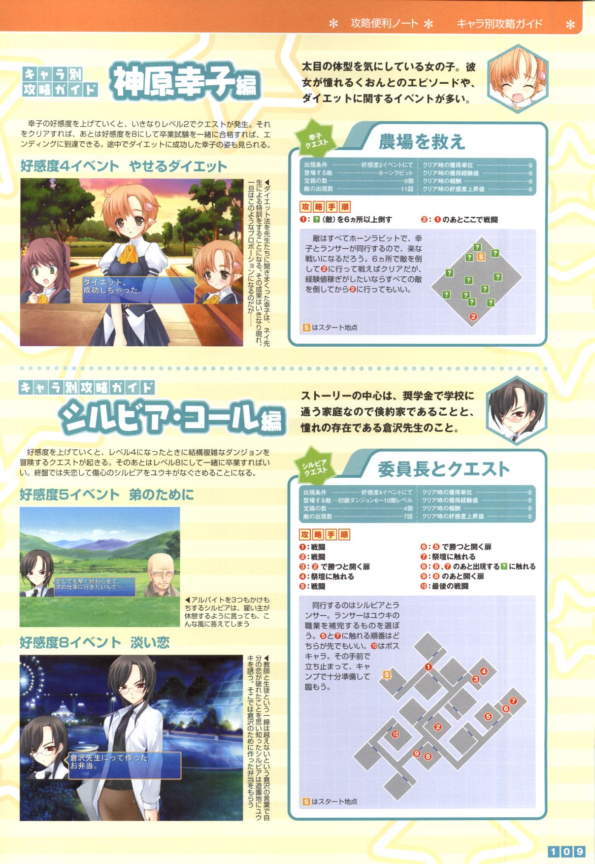 Pastel Chime Continue Visual Collection - Page 111