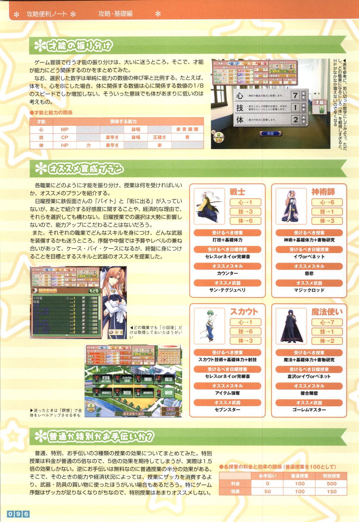 Pastel Chime Continue Visual Collection - Page 98