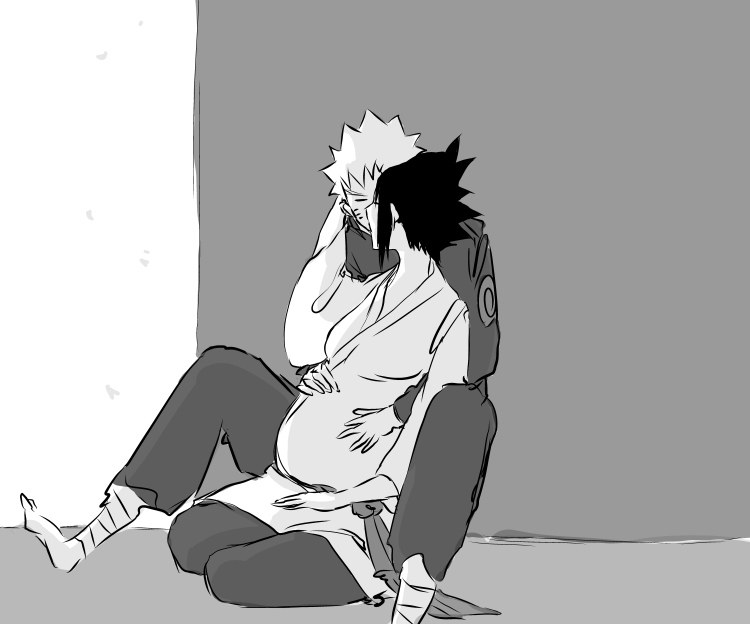 naruto/sasuke gender bend - Page 69
