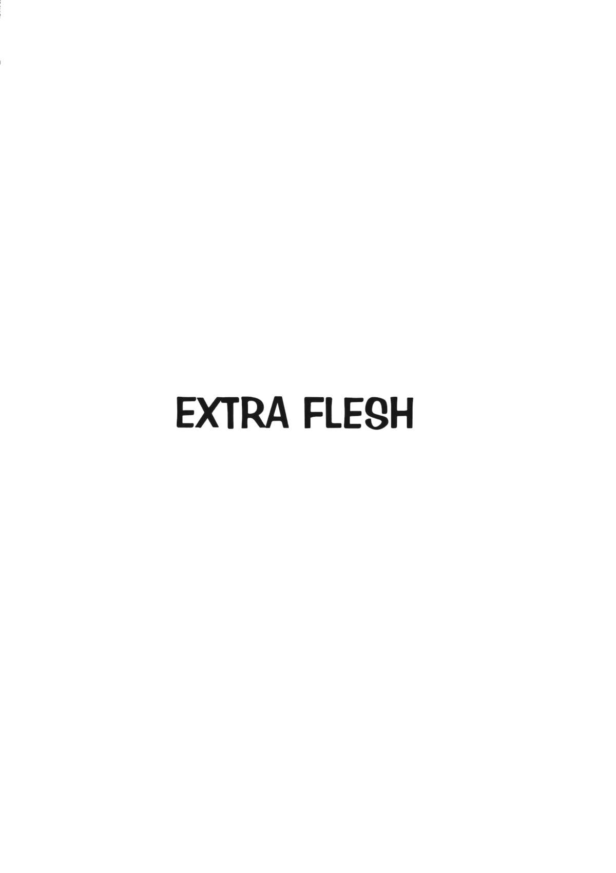EXTRA FLESH - Page 4
