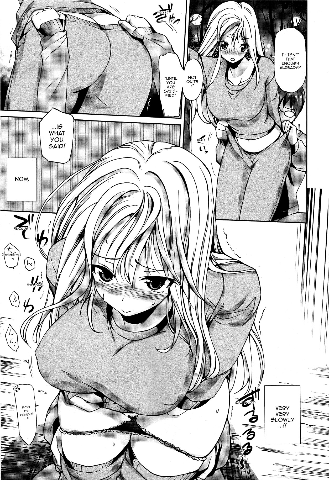 Cinderella Man - Page 9