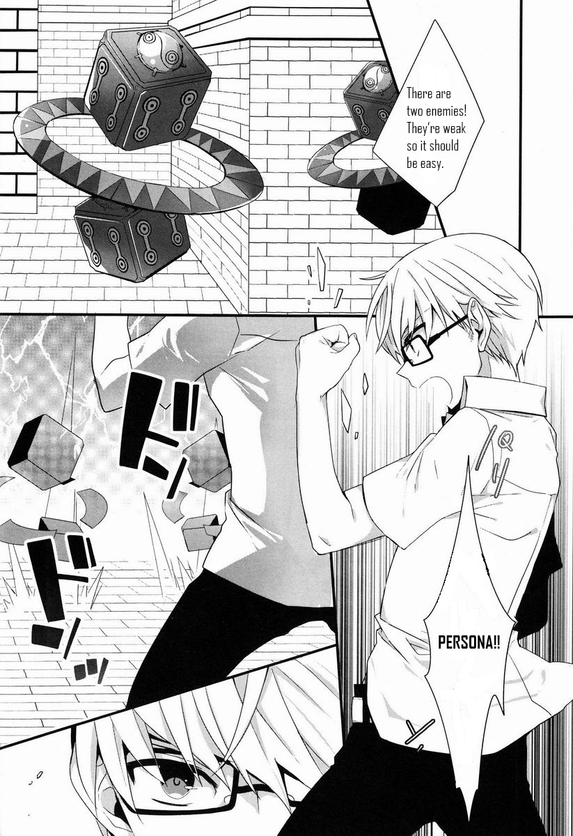 Spark - Page 22