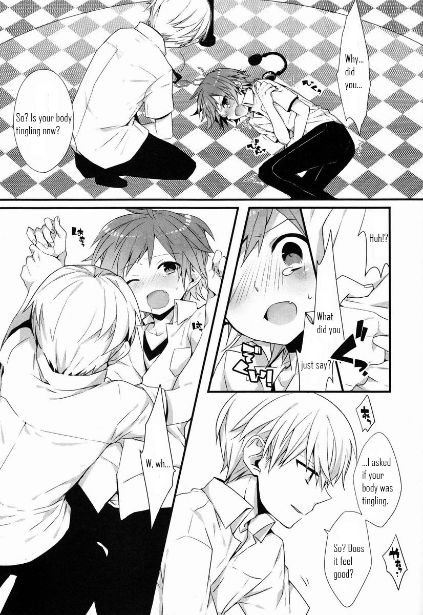 Spark - Page 9