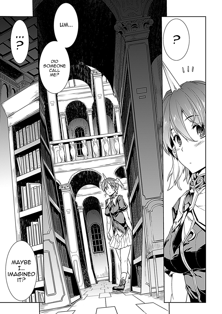 Pandra Second Saga 01 - Eng DrG - Page 3