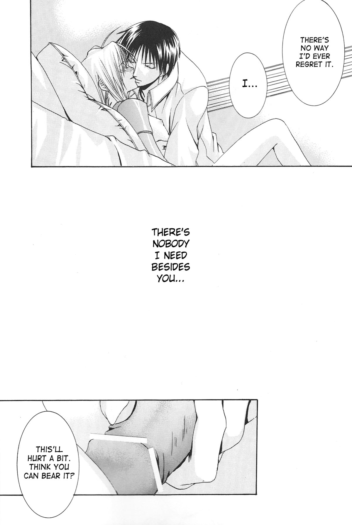 MELISSA - Page 22