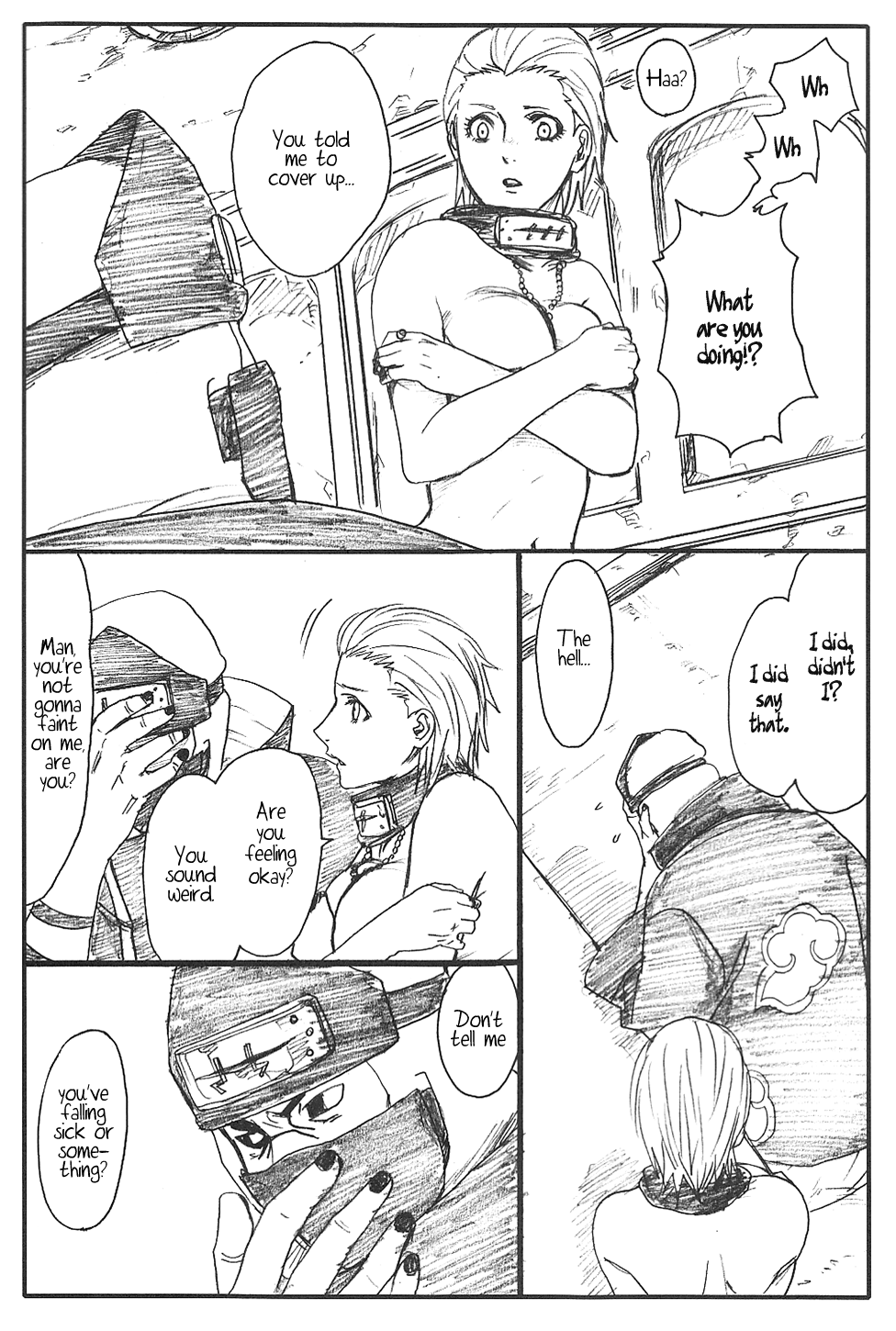 Shojo Gehageha 2 - Page 17