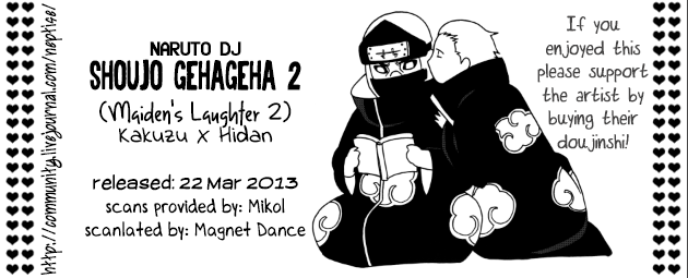 Shojo Gehageha 2 - Page 88