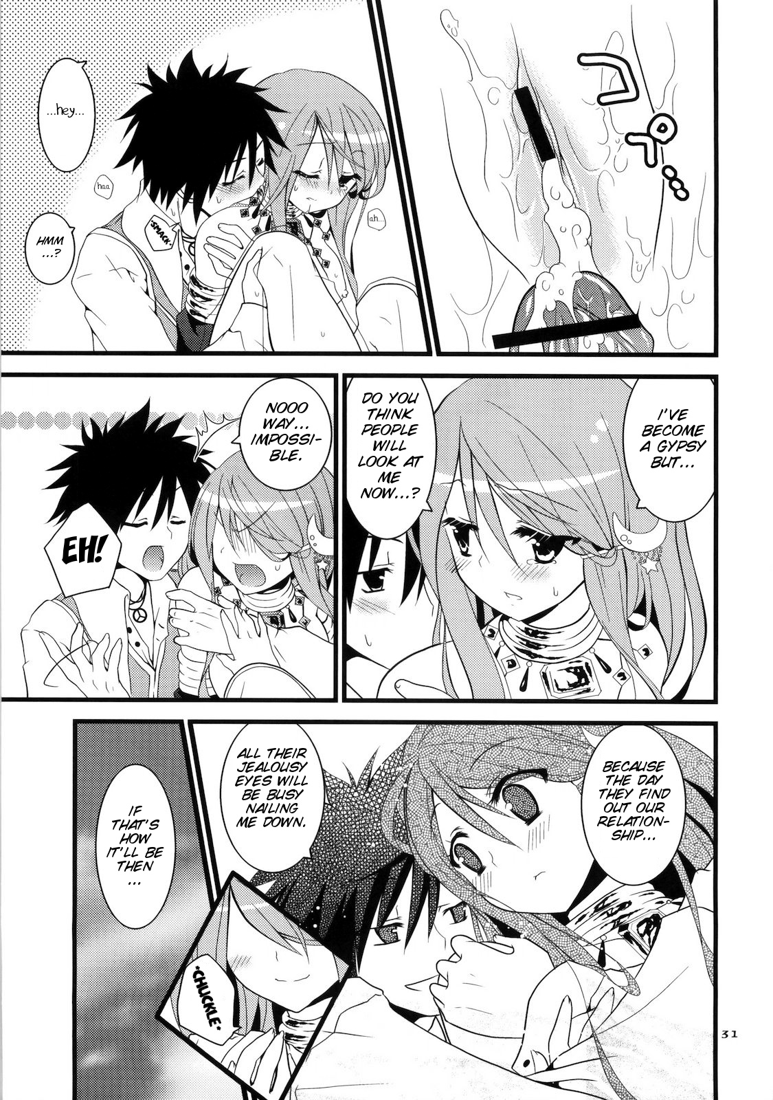 Daily RO 3 - Page 33