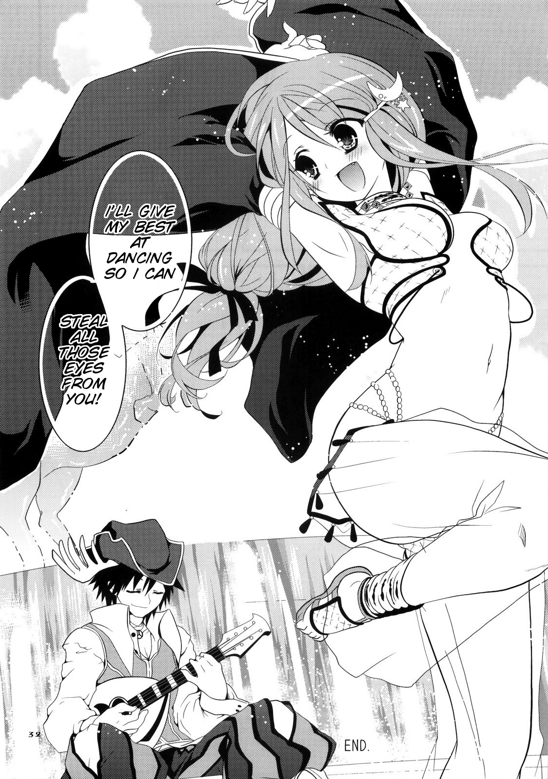 Daily RO 3 - Page 34
