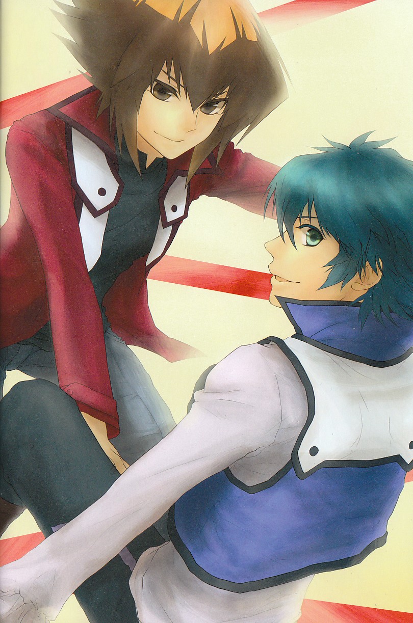 Melt to Violet - Page 57