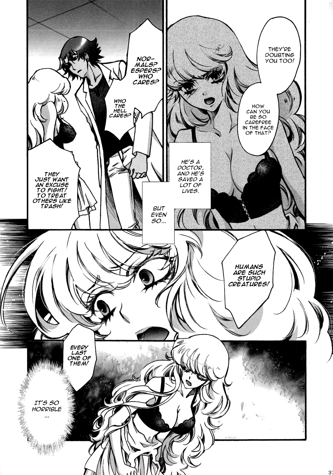Fallen Angel - Page 36