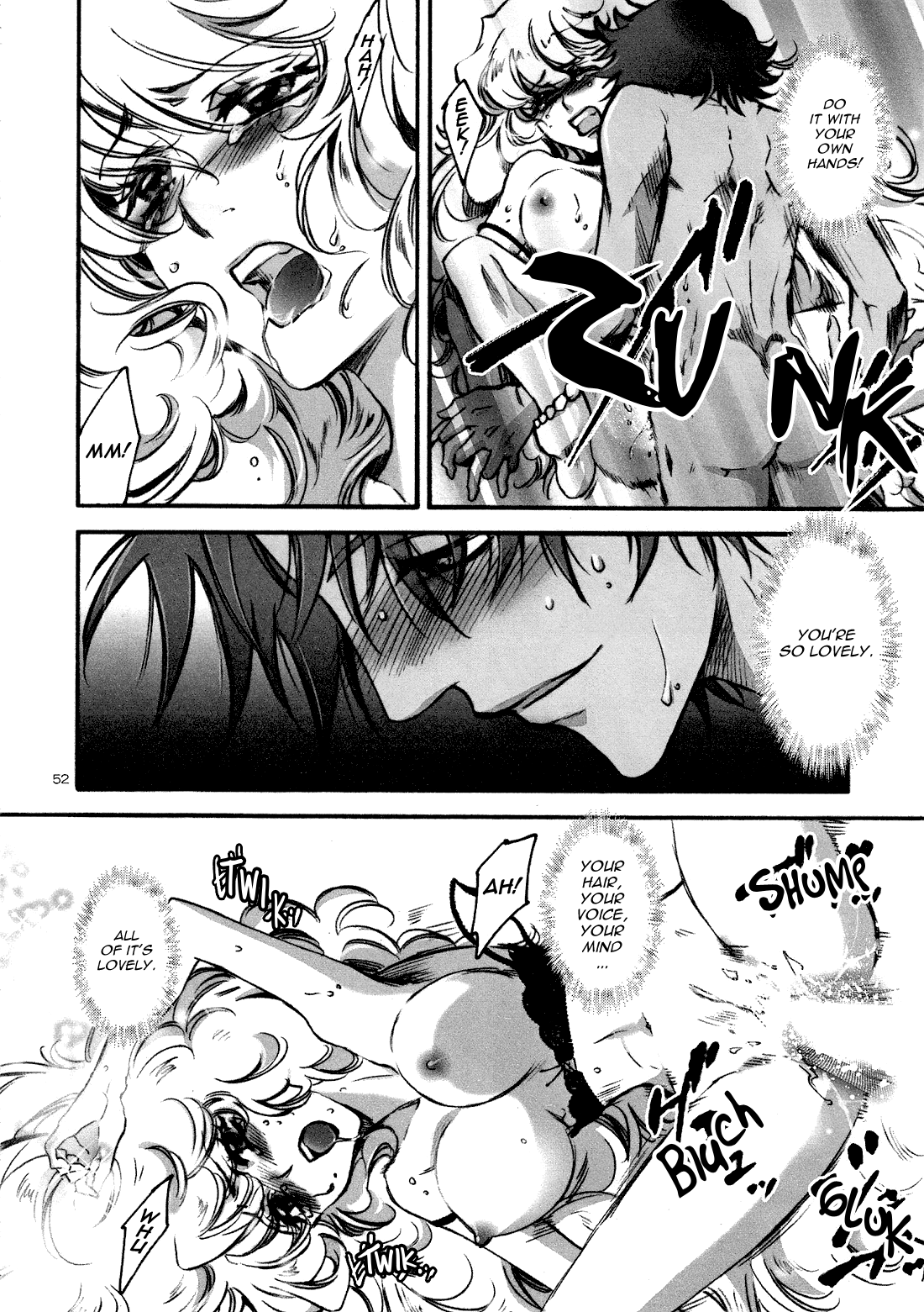 Fallen Angel - Page 51