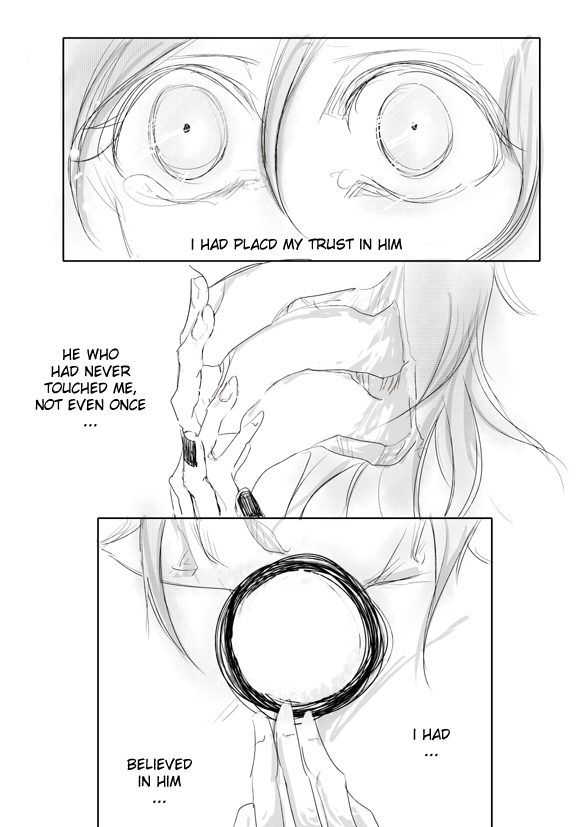 Sacrifice on the Round Table II - Page 17
