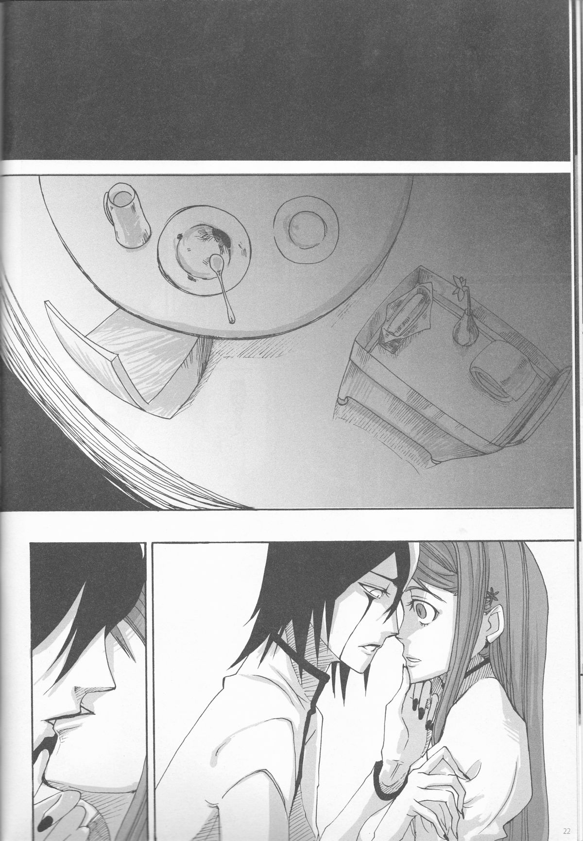 PROMETTITORE - Page 22
