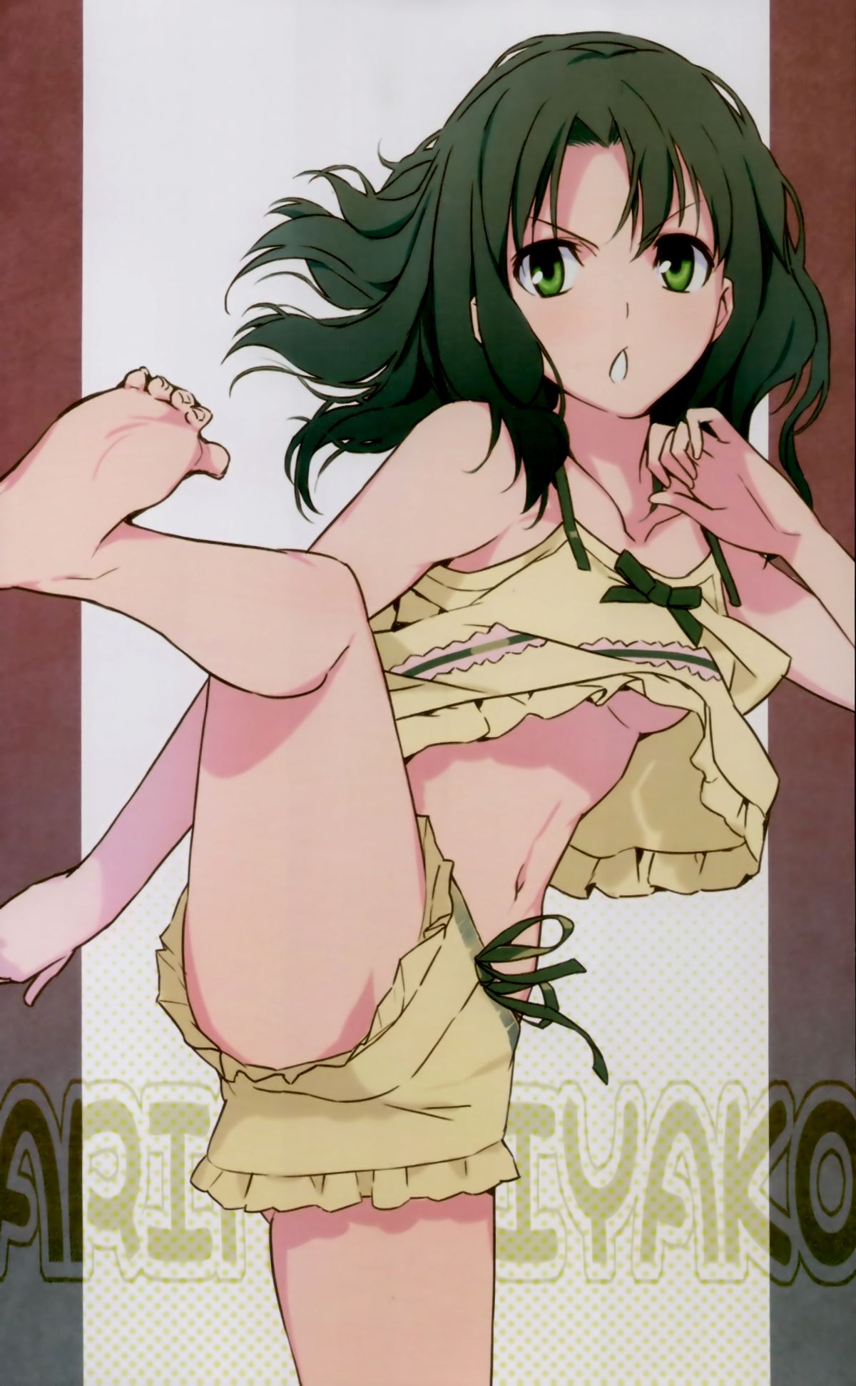 2011 Type-Moon Calendar - Page 5