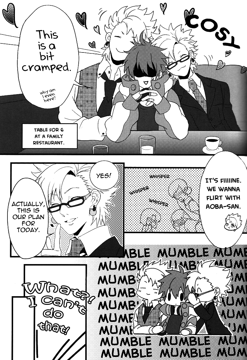 White Clover - Page 10