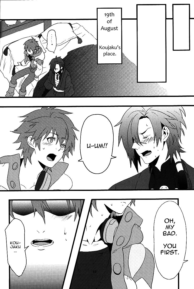 White Clover - Page 11