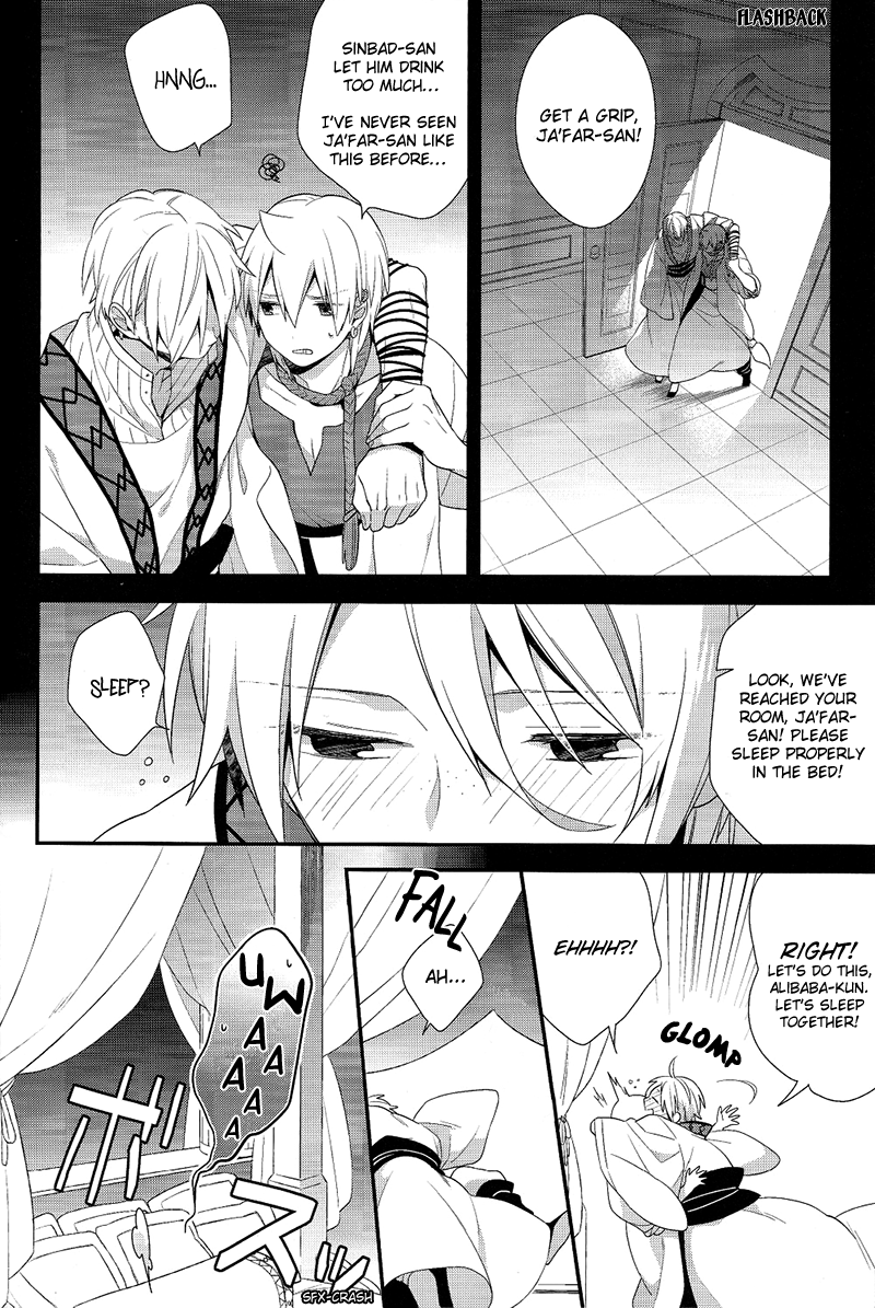 Astinenza - Page 8