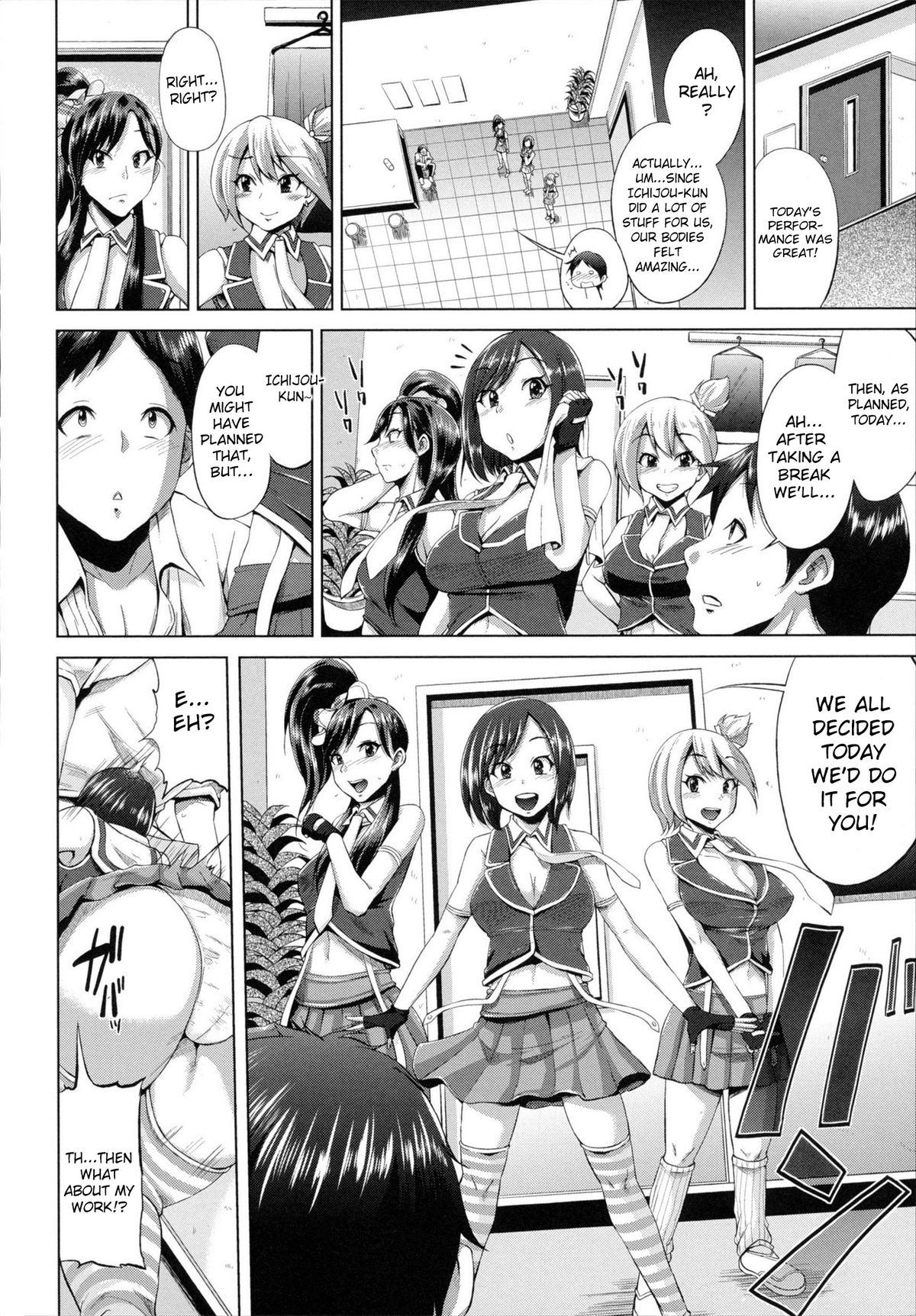 Triple Mix - Page 165