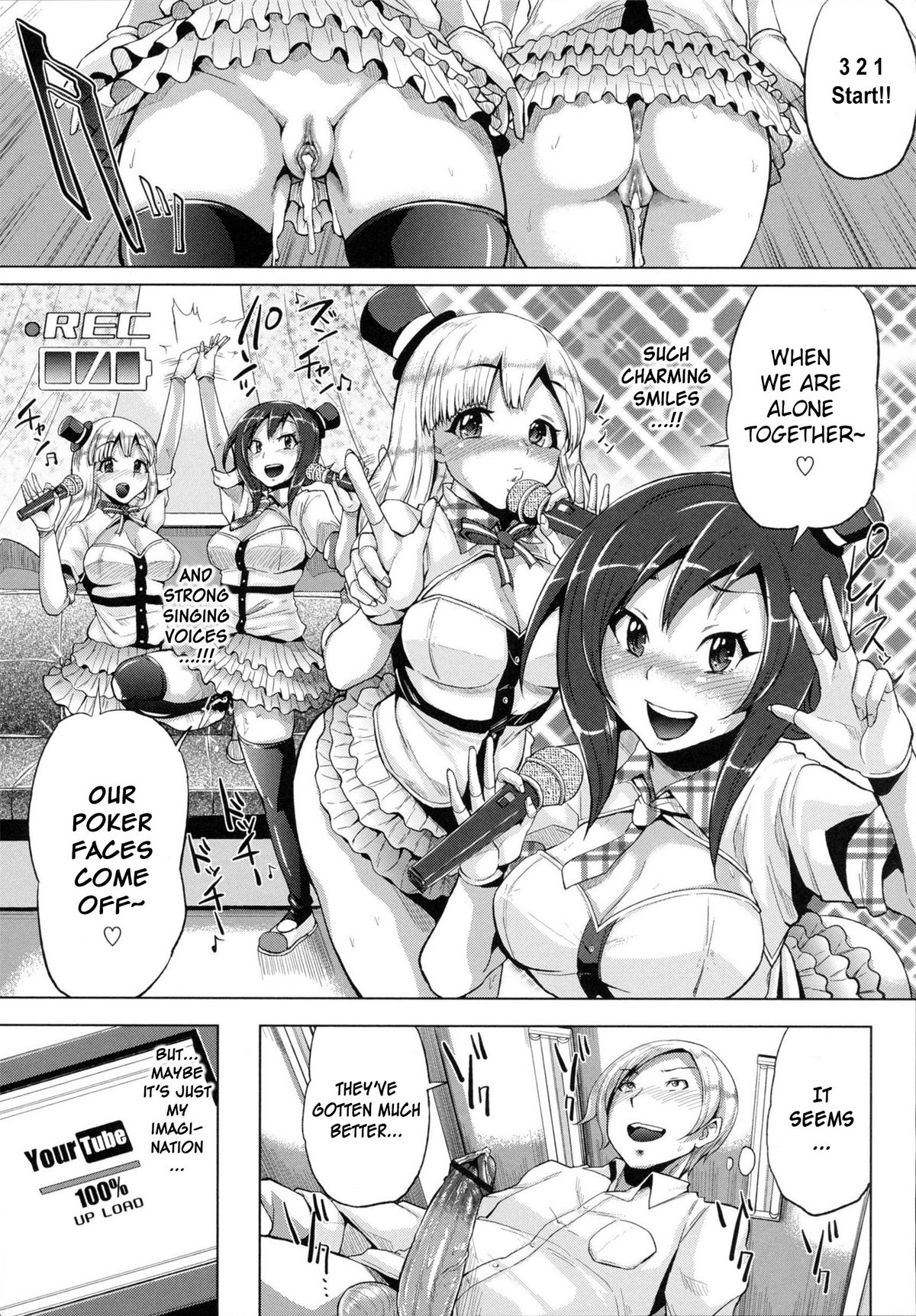Triple Mix - Page 27